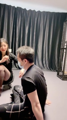 【冷凝大大】黑丝御姐蹂躏上司 bf22840