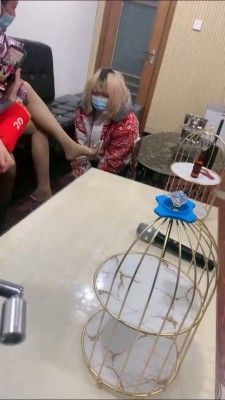 【开发素人】群调-素人闺蜜调母畜【双视角版】 bf22790