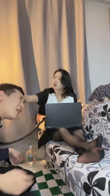 【潘妮女王】伺候主人直播 bf23045