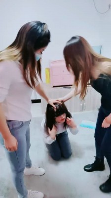 【梦幻大大】学生暴虐新来的老师 bf23084