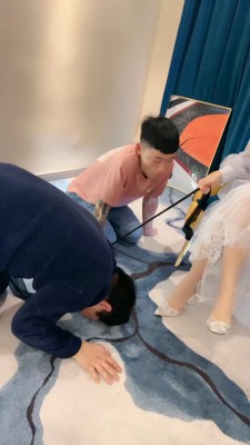 【鑫儿教头】3K争宠无敌PK bf23076