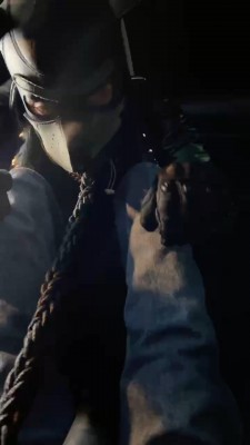 【潘妮女王】深夜户外骑马遛狗 bf23310