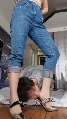 【奶御】御姐欺负小奶狗 bf23335