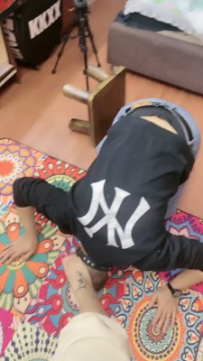 【辣妈】开发上门按摩师 bf23168