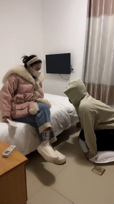 【师姐S】素人网友见面开发 bf23203