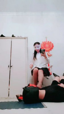 【智慧女神】相亲对象开发成狗 bf23386