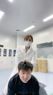 【辣妈】护士小姐姐制服诱惑调 bf23431