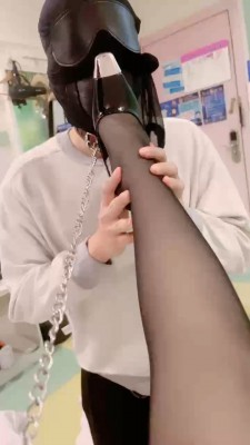 【橙宝】丝袜喂食/口水/脚耳光 bf23578