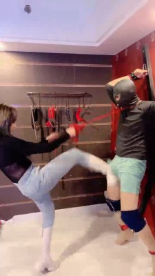 【二宝】强制重度提档全体重踩踏 bf23631