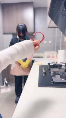 【维妮】母畜-开发清洁工作狗 bf23646