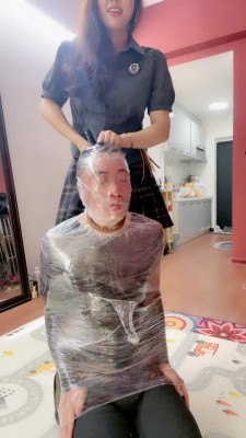 【辣妈S】木乃伊囚禁/黑丝深喉/鞭子狠抽 bf23747