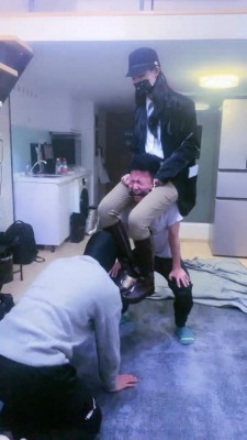 【靴嘉倪】骑马专场【完整版】 bf23897