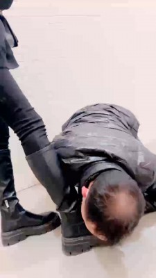 【虫虫】精彩!户外商场tj偷拍狂 bf23902