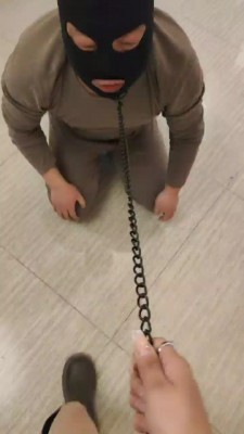 【格格】长靴高跟辱圈养奴 bf24036