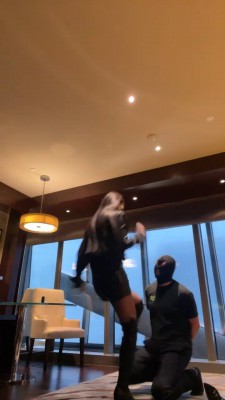 【仙女殿下】御姐长靴kb强制提档/耳光 bf24285