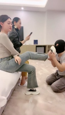 【上海赵丽颖】推荐-亲妈入圈玩奴才【续集】 bf24311