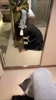 【橘子没熟】开发闺蜜做母畜 bf24248