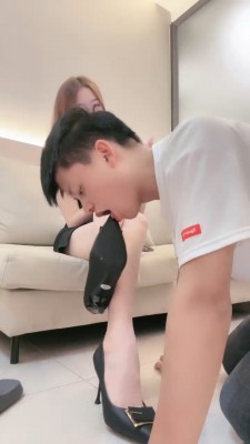 【时颜】弟弟是只狗/裸足舔/深喉 bf24262