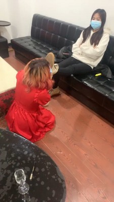 【全国最贱M】母畜-让大学舍友tj我/喝圣水 bf24362