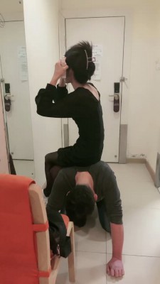 【维娜】生活化圈养狗/赏赐圣水 bf24422