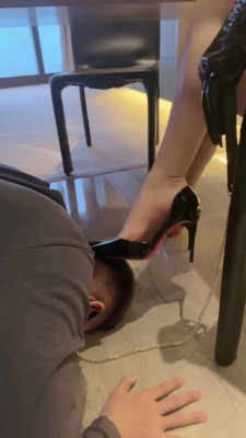 【时安】长腿模特诱惑/骑马骑脖子 bf24581