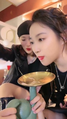 【鑫儿教头】双奴争宠吃口水/全体重踩踏【双视角版】 bf24803