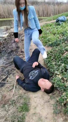 【七颜SS】户外暴揍青龙 bf24817