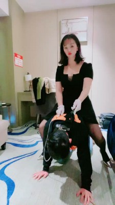 【小月】首调上课无底线羞辱 bf24964