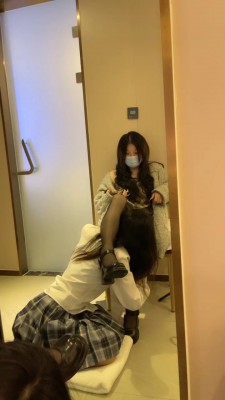 【橘子没熟】开发真实闺蜜-黑丝气味羞辱母畜 bf24899