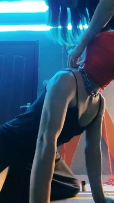 【东营天香百合】手铐捆绑强制舔脚 bf24882