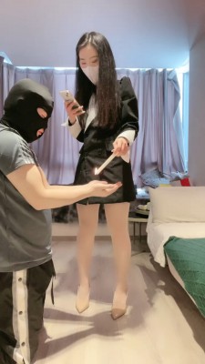 【晚晚S】生姜涂抹前男友极致羞辱 bf24915