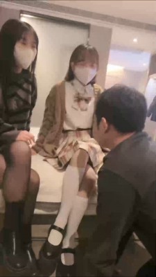 【月月大大】带素人小姐妹入圈调狗 bf24843