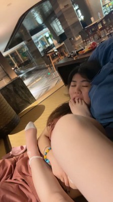 【橘子没熟】开发素人小姐姐闻袜子/臭脚【续集】 bf24855