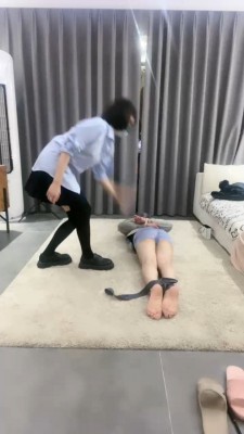 【虫虫S】五花大绑强制sp bf24932