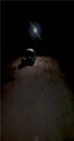 【KK】农村夜路惊遇猥琐男直接制服 JS23030105