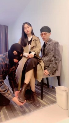 【狗哥】素人艾莉情侣场调绿帽 bf25025