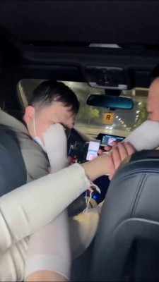 【伊晨】姐妹花开发滴滴司机做狗 bf25322