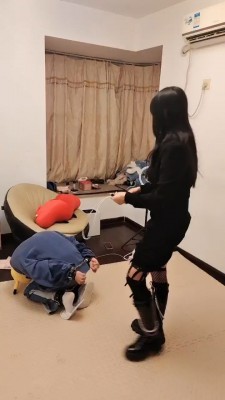 【万灵】反绑数据线狠抽/打手掌  JS23030504