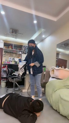 【素人星探】素人小姐姐做S爆踹 bf25343