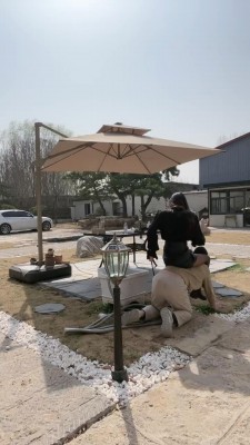 【沅芷大人】御姐公园骑趴马奴/作人体休闲椅/鞭抽sp bf25522