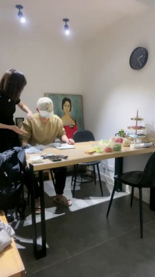 【虫虫】老师家访教育差生/转胯/虐乳/蹂躏脸 bf25557