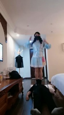 【漫主】短靴玩小奶狗 bf25654