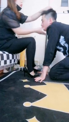 【雪主】连环耳光抽/深喉 bf25814