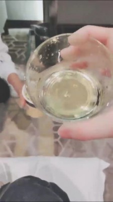 【灵竹】嘴洗袜子/圣水泡面/裸足踩踏 bf25787