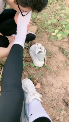 【嘉妮】公园偶遇素人 bf25899