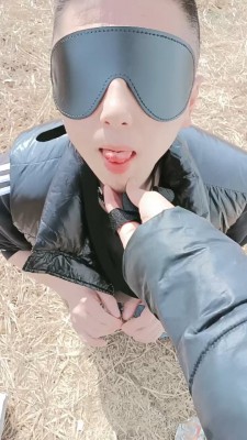 【十三娘】户外溜奶狗-转胯爬行-鞭打舔鞋-口球塞嘴 bf26312