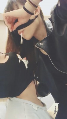 【美娜格格】夜店女神马丁靴碾头坐头/酸奶浓痰喂养/腿绞钻胯 bf26375