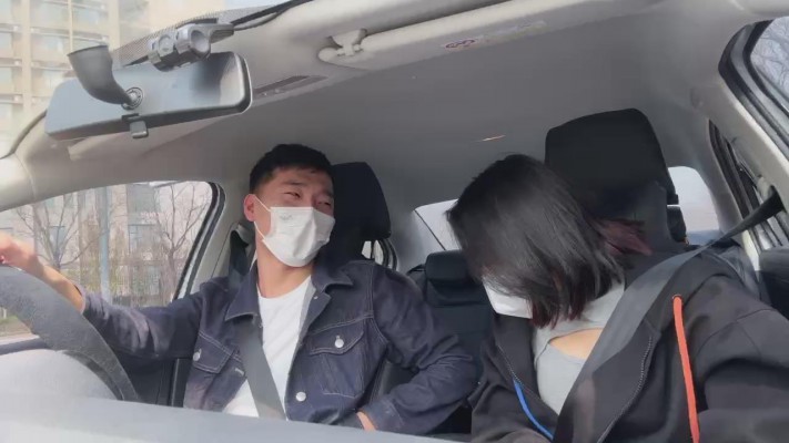 【朱砂痣】真实-学车开发教练恋足 bf26407