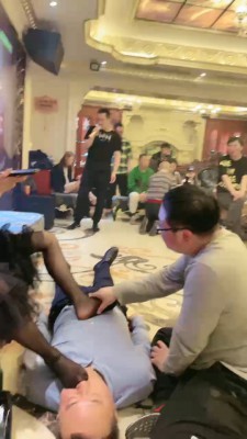 【ccyouer】超强北京SM聚会-群调群虐【最全八视角完整版】 bf26471