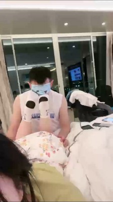 【木秋S】新加坡留学偶遇狗【完整版】 bf26459